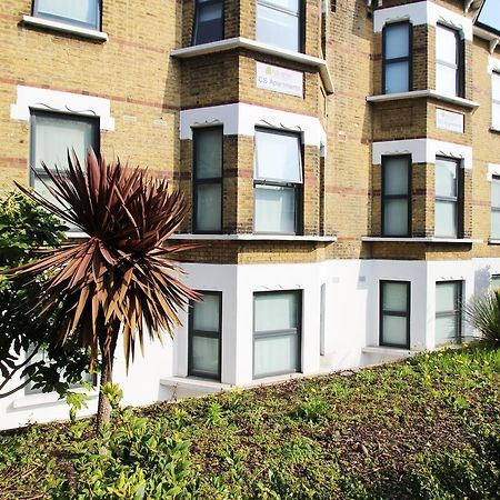 Flexistay Croydon Apartments Dış mekan fotoğraf