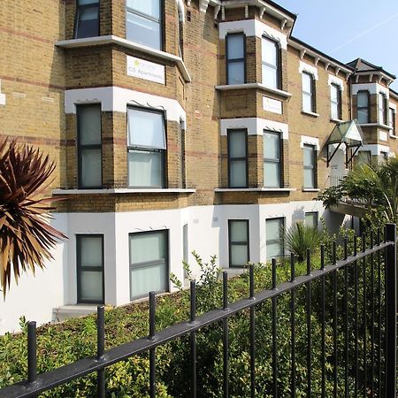 Flexistay Croydon Apartments Dış mekan fotoğraf