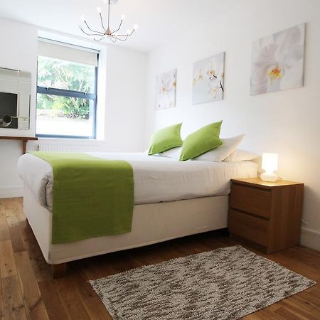 Flexistay Croydon Apartments Dış mekan fotoğraf