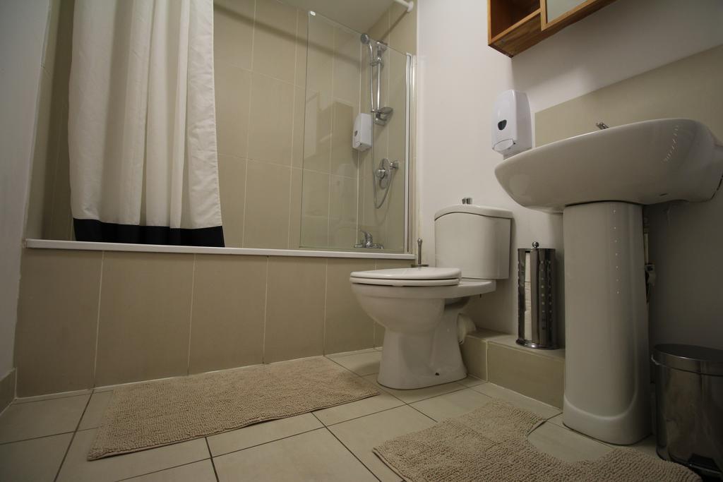Flexistay Croydon Apartments Dış mekan fotoğraf