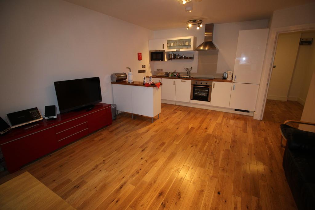 Flexistay Croydon Apartments Dış mekan fotoğraf