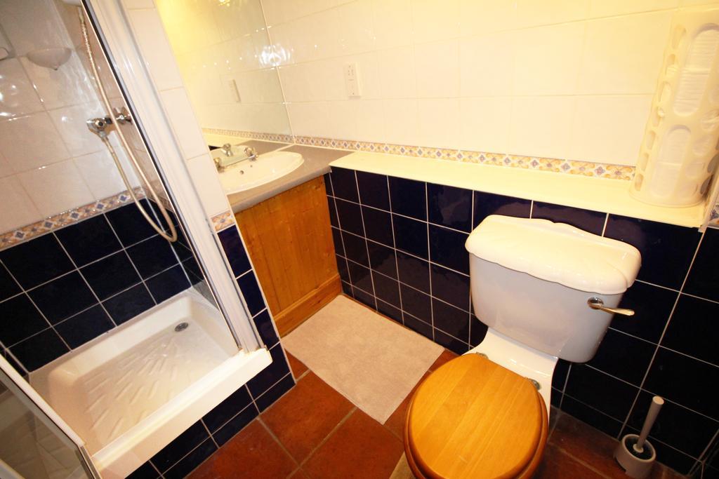Flexistay Croydon Apartments Dış mekan fotoğraf