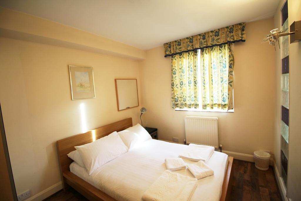Flexistay Croydon Apartments Oda fotoğraf