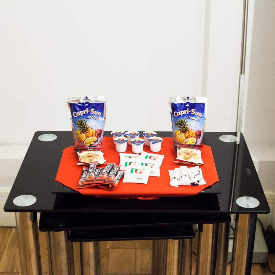 Flexistay Croydon Apartments Dış mekan fotoğraf