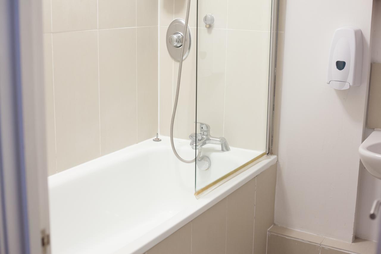 Flexistay Croydon Apartments Dış mekan fotoğraf