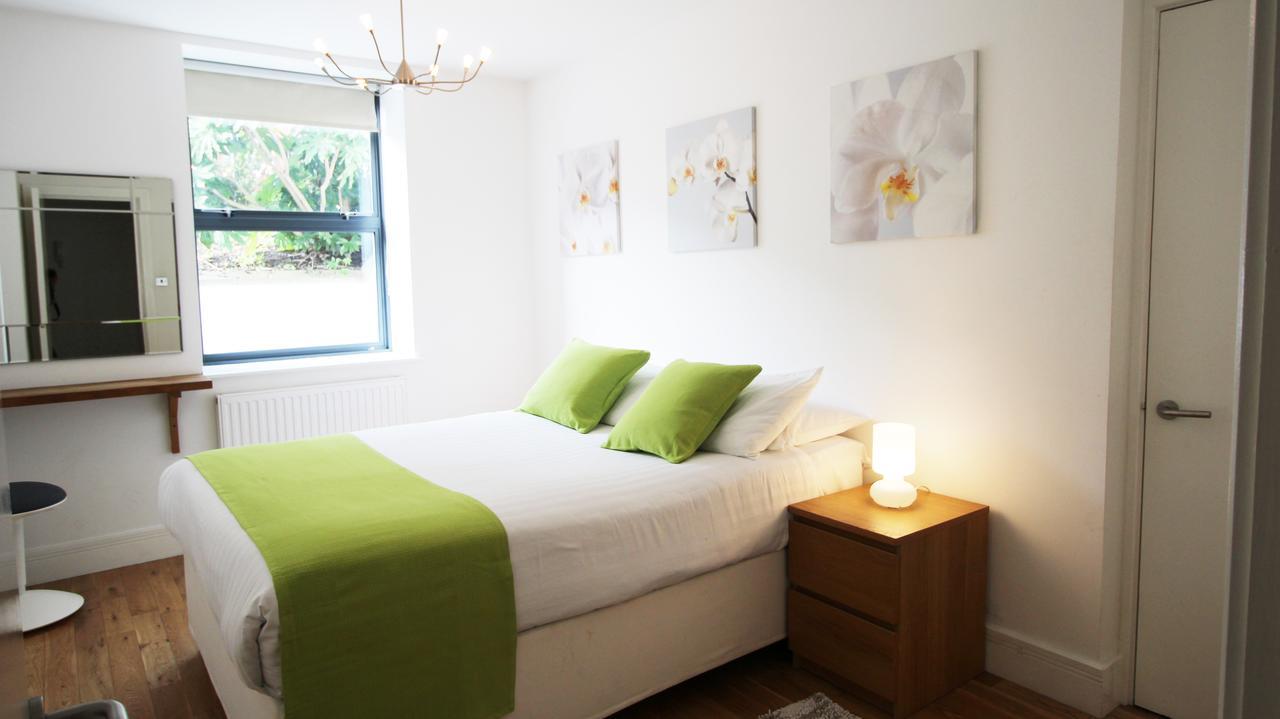 Flexistay Croydon Apartments Dış mekan fotoğraf