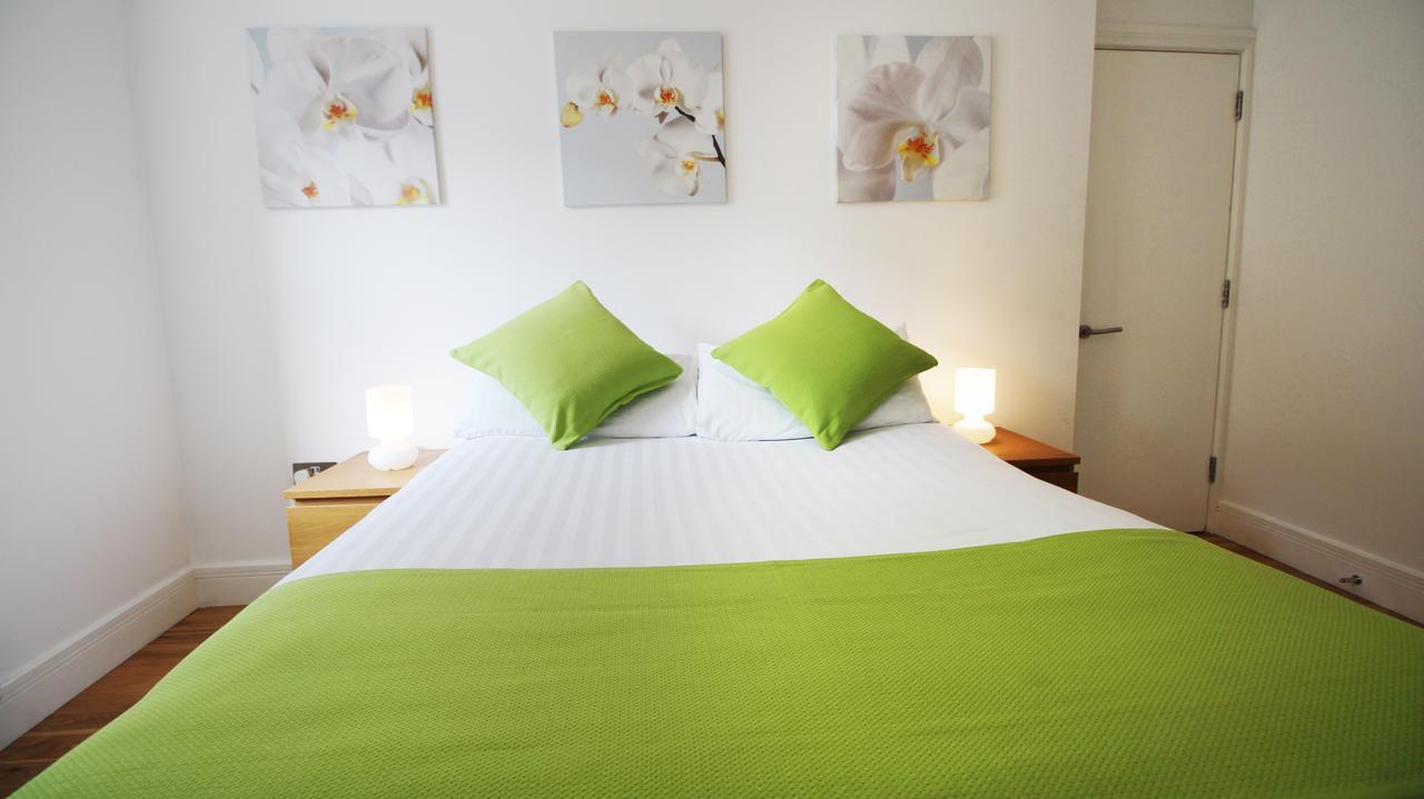 Flexistay Croydon Apartments Dış mekan fotoğraf